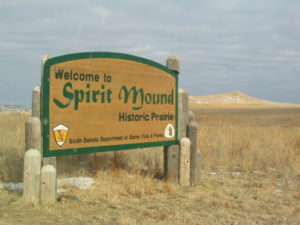 Spirit Mound State Historic Prairie photo 2
