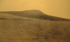 Spirit Mound before 1868